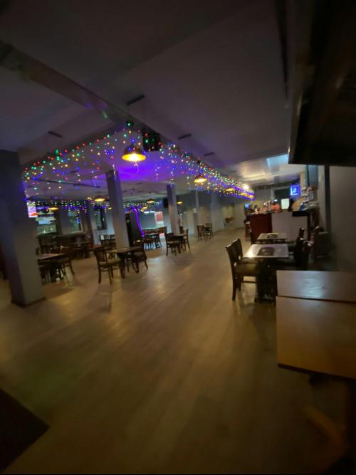 Red House, 299 Barking Road, Plaistow, London, E13