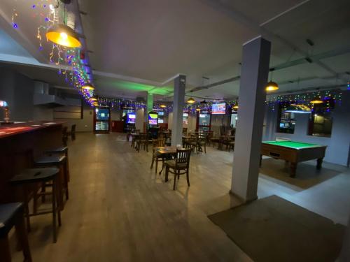 Red House, 299 Barking Road, Plaistow, London, E13