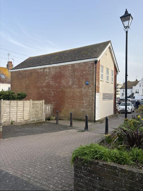 2-4 West Street, Rottingdean, Brighton, BN2