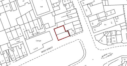 2-4 West Street, Rottingdean, Brighton, BN2