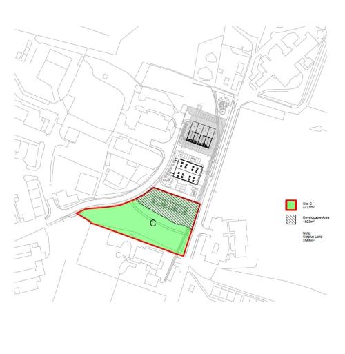 Site 16, Broadford Industrial Estate, Isle of Skye, IV49