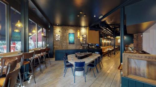 Beso, 190 Shaftesbury Avenue, Covent Garden, London, WC2H