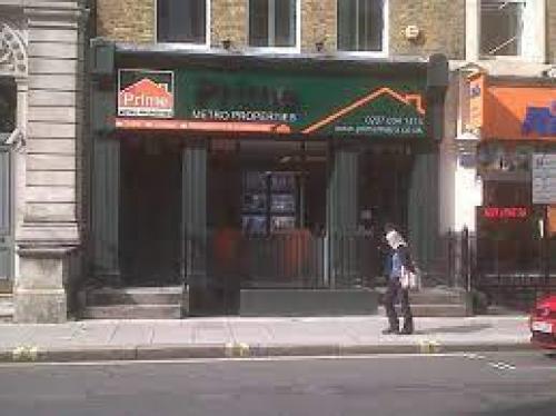 73 Baker Street, Marylebone, London, W1U