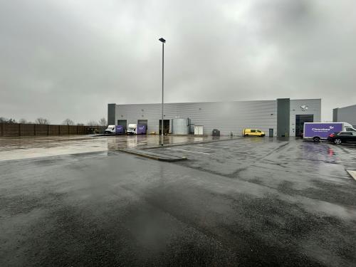 Unit 2 Kingsway Business Park, Urban Park Rochdale, Rochdale, OL16