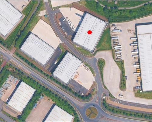 Unit 2 Kingsway Business Park, Urban Park Rochdale, Rochdale, OL16
