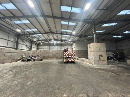 Unit 2 Kingsway Business Park, Urban Park Rochdale, Rochdale, OL16