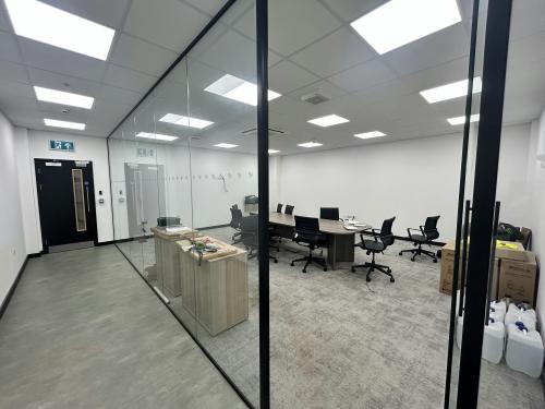 Unit 2 Kingsway Business Park, Urban Park Rochdale, Rochdale, OL16