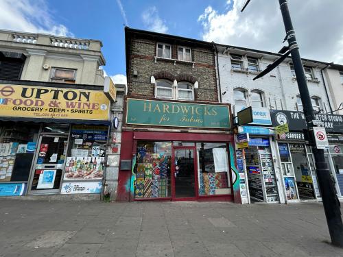 369 Green Street, Upton Park, London, E13