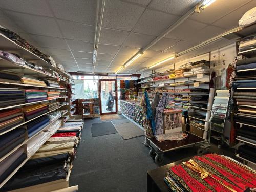 369 Green Street, Upton Park, London, E13