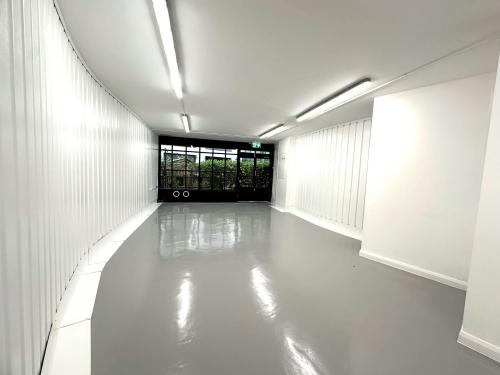 Arch 16a, Goswell Hill, Windsor, SL4