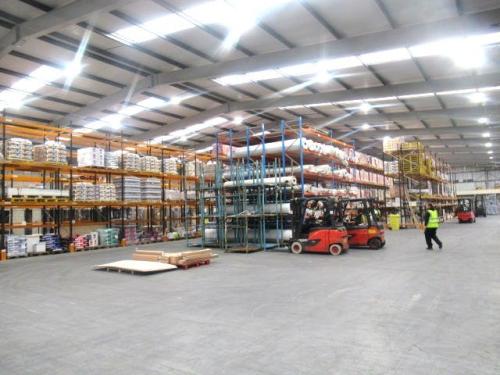 Unit 18, Oriana Way, Nursling, Southampton, SO16