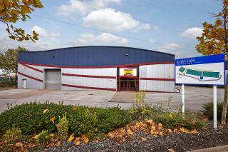Units 1-3, Lakeside Business Park, Walkmill Lane, Cannock, Walsall, WS11