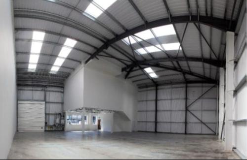 Unit 19, Uxbridge Trade Park, Cowley Mill Road, Uxbridge, UB8