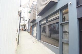 14-15 Jeffries Passage, Guildford, GU1