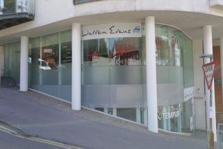 Unit 6 Trinity Gate, 14 Epsom Road, Guildford, GU1