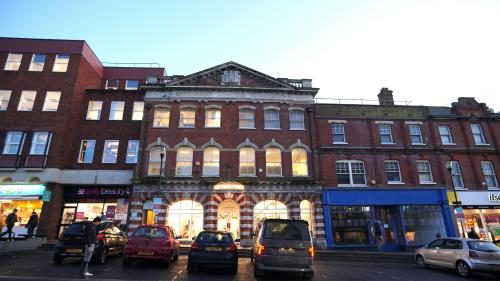 71 - 72 North Street, Guildford, GU1