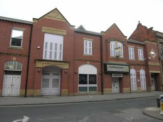 5 Baker Street, Kingston Upon Hull, Hull, HU2