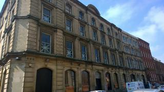 Kings Building, South Church Side, Kingston Upon Hull, HU1