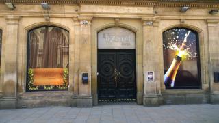 Kings Building, South Church Side, Kingston Upon Hull, HU1