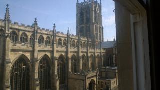 Kings Building, South Church Side, Kingston Upon Hull, HU1