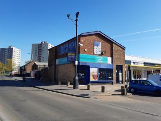 122 Greenwich Avenue, Kingston Upon Hull, HU9