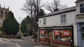 117 Hallgate, Kingston Upon Hull, HU16