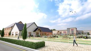 Roadside Pub/Restuarant Site, Monks Way, Kingswood, Kingston Upon Hull, HU7
