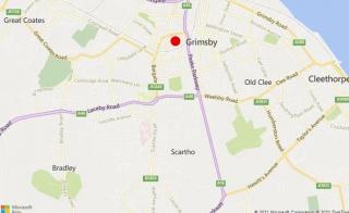 64 Victoria Street West, Grimsby, DN31