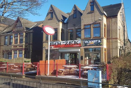 370 Beverley Road, Hull, HU5