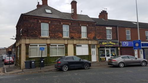 175-177 Cleveland Street, Hull, HU8