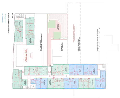 458-464 Holderness Road, Hull, HU9