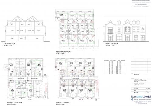 5 Baker Street, Kingston Upon Hull, Hull, HU2