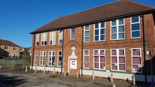 Former HGS Buildings, 1-3 Cottingham Road, Kingston Upon Hull, HU5