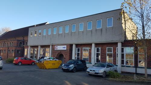 Former HGS Buildings, 1-3 Cottingham Road, Kingston Upon Hull, HU5