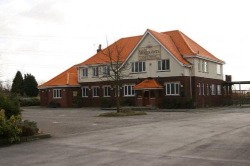 The Waggoners, Sutton Road, Wawne, Hull, HU7