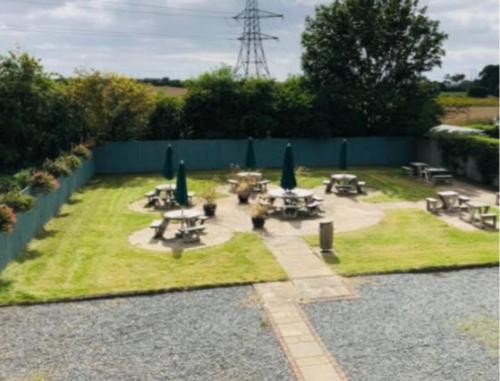 The Waggoners, Sutton Road, Wawne, Hull, HU7