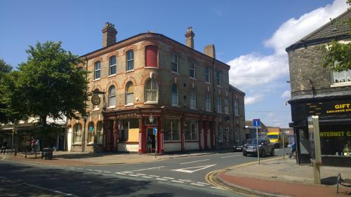 222 Hessle Road, Hull, HU3