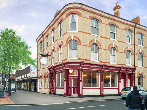 222 Hessle Road, Hull, HU3