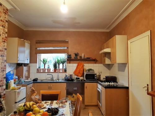 21 Princes Avenue, Hull, HU5