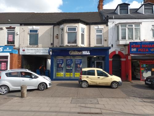 336 Holderness Road, Hull, HU9
