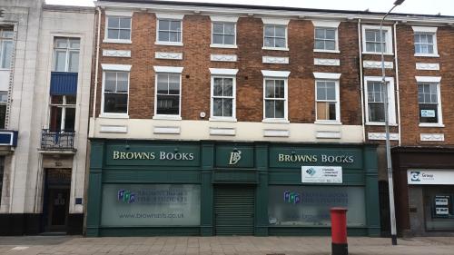 22-28 George Street, Hull, HU1