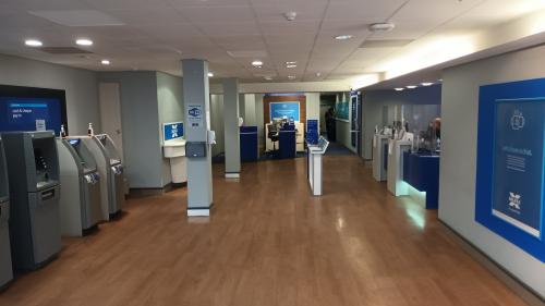54-55 Market Place, Doncaster, DN1