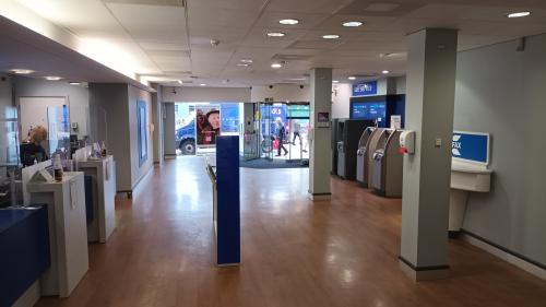 54-55 Market Place, Doncaster, DN1
