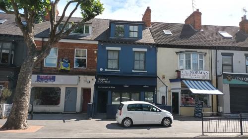 74 Princes Avenue, Hull, HU5