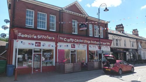 140 Newbegin, Hornsea, HU18