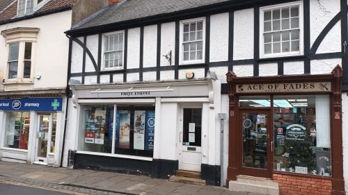 Unit 1, 17 Market Place, Hedon, Hull, HU12