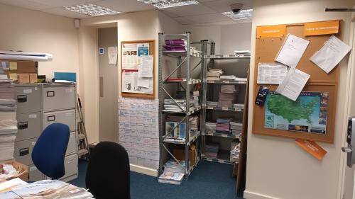 Unit 1, 17 Market Place, Hedon, Hull, HU12