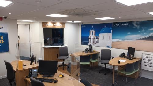 Unit 1, 17 Market Place, Hedon, Hull, HU12