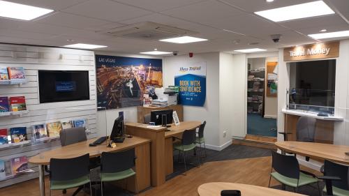 Unit 1, 17 Market Place, Hedon, Hull, HU12