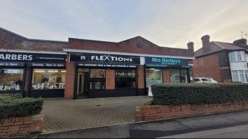 949-953 Spring Bank West, Hull, HU5